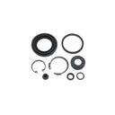 Carlson 15393 Disc Brake Caliper Repair Kit - Rear