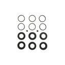 Carlson 15416 Disc Brake Caliper Repair Kit - Front