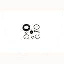 Carlson 15420 Disc Brake Caliper Repair Kit - Rear