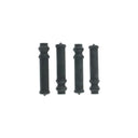 Carlson 16001 Disc Brake Caliper Pin Boot Kit - Front