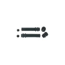 Carlson 16005 Disc Brake Caliper Pin Boot Kit - Front or Rear