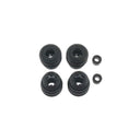 Carlson 16083 Disc Brake Caliper Pin Boot Kit - Front or Rear