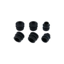 Carlson 16087 Disc Brake Caliper Pin Boot Kit - Front or Rear