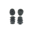 Carlson 16090 Disc Brake Caliper Pin Boot Kit - Front or Rear