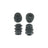 Carlson 16090 Disc Brake Caliper Pin Boot Kit - Front or Rear