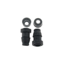 Carlson 16103 Disc Brake Caliper Pin Boot Kit - Rear