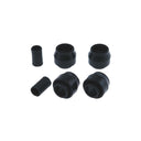 Carlson 16112 Disc Brake Caliper Pin Boot Kit - Front