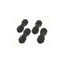 Carlson 16121 Disc Brake Caliper Pin Boot Kit - Front or Rear
