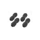 Carlson 16122 Disc Brake Caliper Pin Boot Kit - Front or Rear