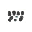 Carlson 16126 Disc Brake Caliper Pin Boot Kit - Rear