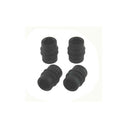 Carlson 16128 Disc Brake Caliper Pin Boot Kit - Front