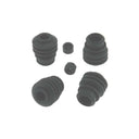Carlson 16151 Disc Brake Caliper Pin Boot Kit - Front or Rear