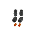Carlson 16168 Disc Brake Caliper Pin Boot Kit - Rear
