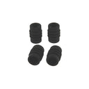 Carlson 16171 Disc Brake Caliper Pin Boot Kit - Front or Rear