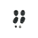 Carlson 16182 Disc Brake Caliper Pin Boot Kit - Front