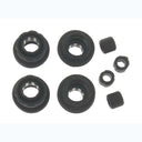 Carlson 16186 Disc Brake Caliper Pin Boot Kit - Rear