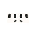 Carlson 16190 Disc Brake Caliper Pin Boot Kit - Front