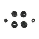 Carlson 16200 Disc Brake Caliper Pin Boot Kit - Rear