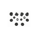 Carlson 16201 Disc Brake Caliper Pin Boot Kit - Front or Rear