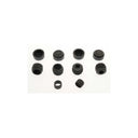 Carlson 16212 Disc Brake Caliper Pin Boot Kit - Front or Rear