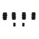 Carlson 16229 Disc Brake Caliper Pin Boot Kit - Front