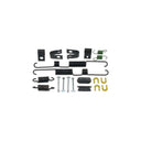 Carlson 17028 Drum Brake Hardware Kit - Rear