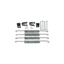 Carlson 17227 Drum Brake Hardware Kit - Front or Rear