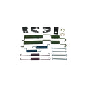 Carlson 17228 Drum Brake Hardware Kit - Rear