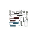 Carlson 17258 Drum Brake Hardware Kit - Rear