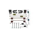 Carlson 17305 Drum Brake Hardware Kit - Rear