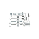 Carlson 17308 Drum Brake Hardware Kit - Rear