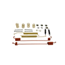 Carlson 17328 Drum Brake Hardware Kit - Rear