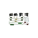 Carlson 17329 Drum Brake Hardware Kit - Rear
