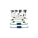 Carlson 17335 Drum Brake Hardware Kit - Rear