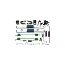 Carlson 17336 Drum Brake Hardware Kit - Rear