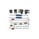 Carlson 17344 Drum Brake Hardware Kit - Rear