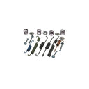 Carlson 17349 Drum Brake Hardware Kit - Rear