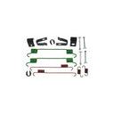 Carlson 17355 Drum Brake Hardware Kit - Rear