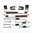 Carlson 17362 Drum Brake Hardware Kit - Rear