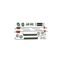 Carlson 17363 Drum Brake Hardware Kit - Rear