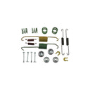 Carlson 17369 Drum Brake Hardware Kit - Rear