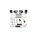 Carlson 17371 Drum Brake Hardware Kit - Rear