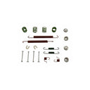 Carlson 17375 Drum Brake Hardware Kit - Rear