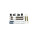 Carlson 17378 Drum Brake Hardware Kit - Rear