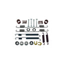 Carlson 17379 Drum Brake Hardware Kit - Rear