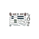 Carlson 17381 Drum Brake Hardware Kit - Rear