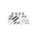 Carlson 17384 Drum Brake Hardware Kit - Rear