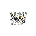 Carlson 17387 Drum Brake Hardware Kit - Rear