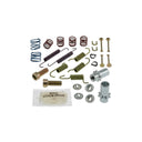 Carlson 17392 Parking Brake Hardware Kit - Rear