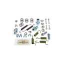 Carlson 17405 Parking Brake Hardware Kit - Rear